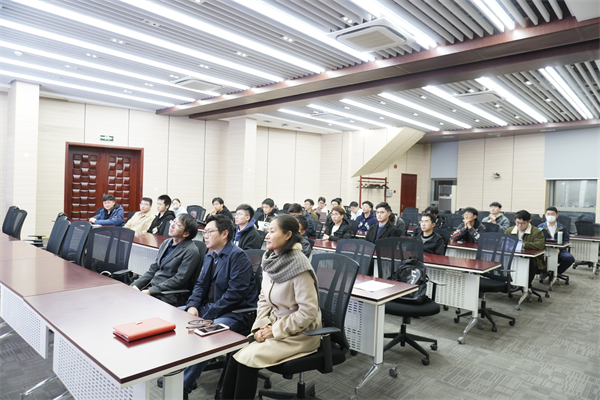 1679570770881963.jpg 图1+智能汽车所研究生党支部组织生活会现场.jpg